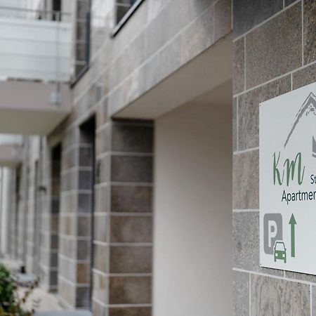Km Style Apartments 6 Friburgo em Brisgóvia Exterior foto